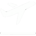 Airport Drop-off Icon